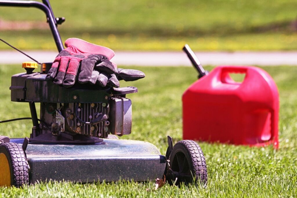 How to Make a Lawn Mower Faster! 6 Effective Tips 
