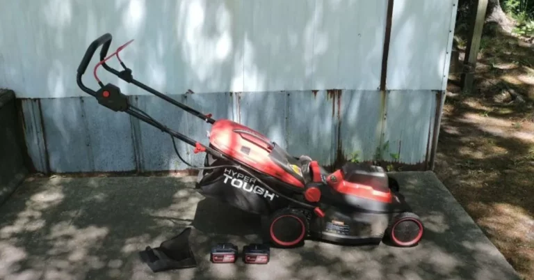 What Is a Brushless Lawn Mower? Top 3 Benefits Explained