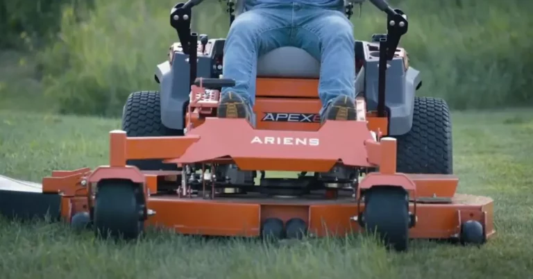 7 Common Ariens Lawn Mower Problems (Fixed)