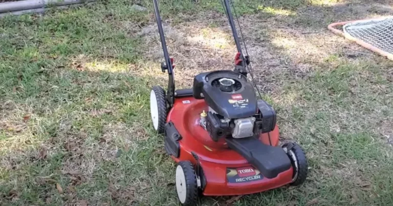 2 Quick Ways to Prime a Lawn Mower Without Primer?