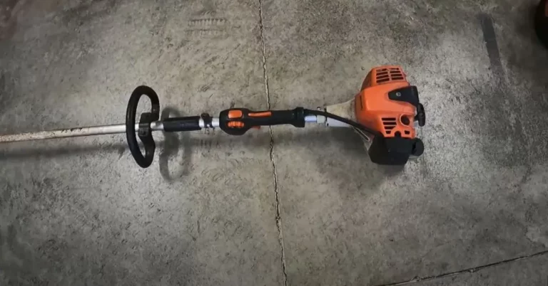 5 Most Common Stihl FS94R Problems With Solutions
