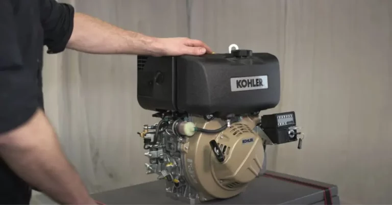 Are Kohler Engines Good? Decoding The Reputation