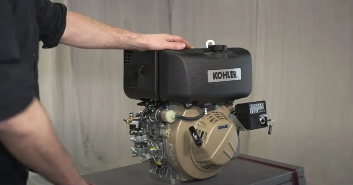 Are Kohler Engines Good?