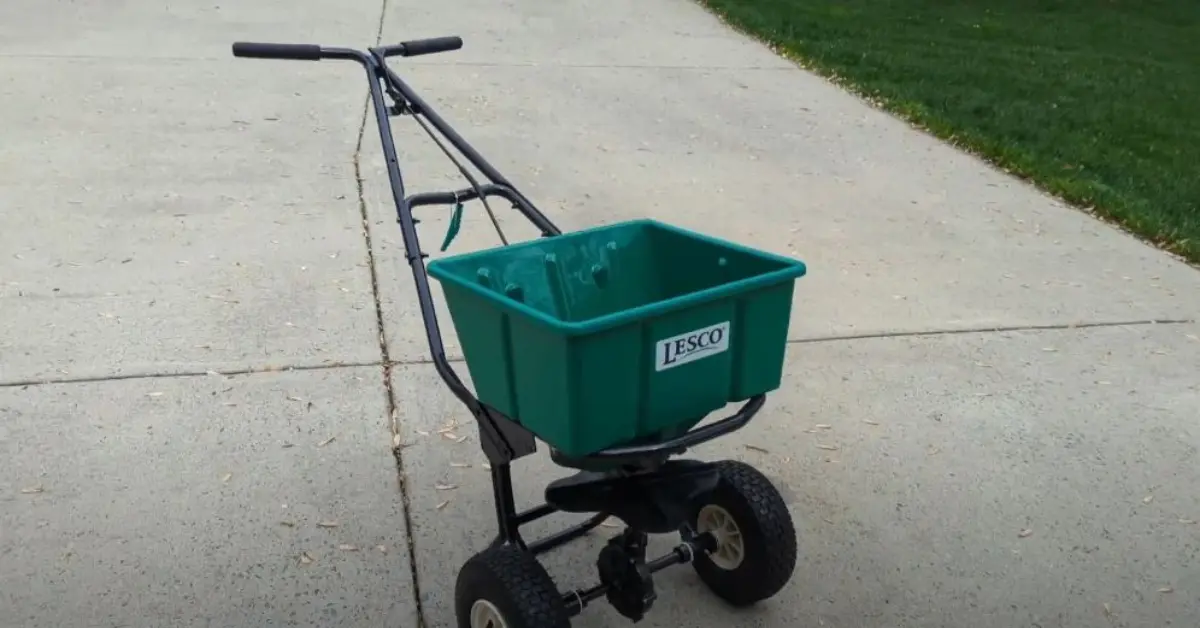 Lesco Spreader Settings (Achieving a Perfect Lawn)