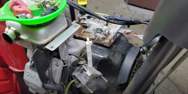How to Fix Briggs and Stratton Governor Problems?