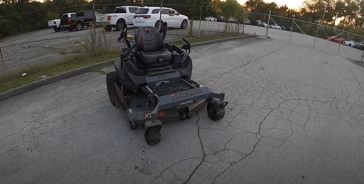 Spartan Mower Problems With Troubleshooting Guide